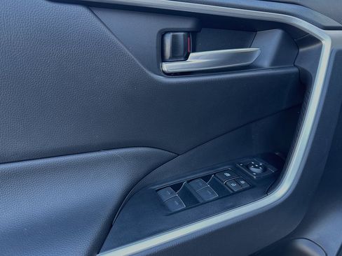 New 2024 Toyota RAV4 XLE image 9