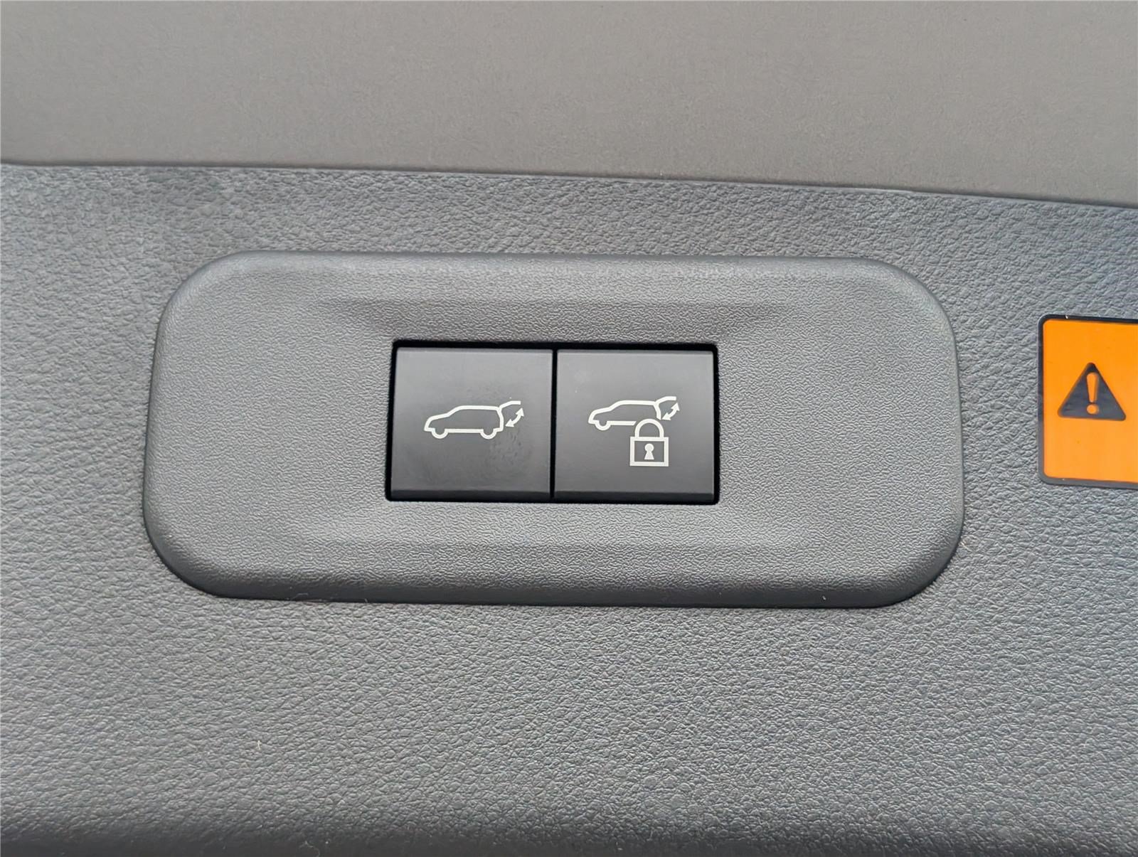 New 2026 Lexus NX 350 AWD w/ Luxury Package image 10