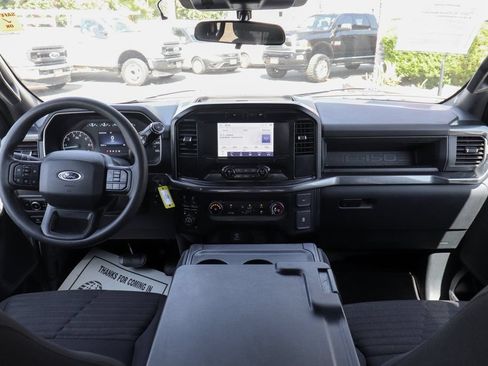 Used 2023 Ford F150 XL w/ STX Appearance Package AWD/4WD image 24