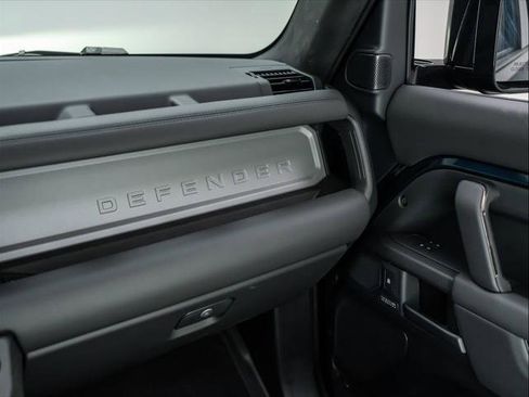 New 2026 Land Rover Defender 110 OCTA AWD/4WD image 35