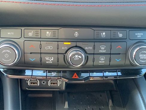 New 2026 Dodge Durango GT image 33