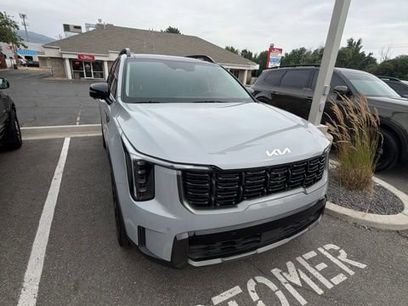 Certified 2024 Kia Sorento SX