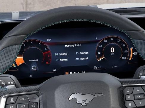 New 2026 Ford Mustang GT Premium RWD image 13