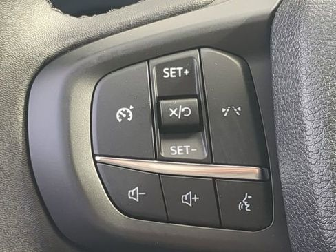 New 2025 Ford Ranger XLT w/ FX4 Off-Road Package image 24