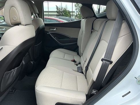 Used 2018 Hyundai Santa Fe Sport w/ 2.4L Value Package 02 FWD image 23