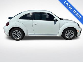 Used 2019 Volkswagen Beetle 2.0T S FWD video 2