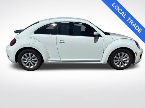 Used 2019 Volkswagen Beetle 2.0T S FWD image 2