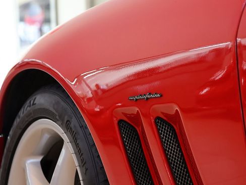 Used 1997 Ferrari 550 Maranello Coupe RWD image 76