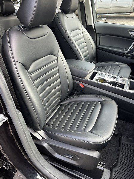 Used 2023 Ford Edge SEL w/ Convenience Package AWD/4WD image 13