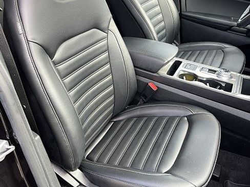 Used 2023 Ford Edge SEL w/ Convenience Package AWD/4WD image 13