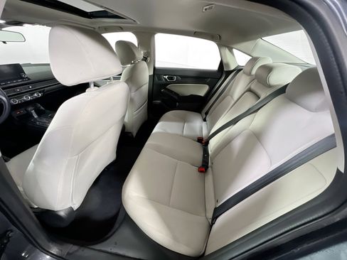 Used 2022 Honda Civic EX image 24