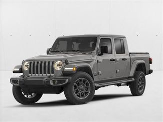 Used 2022 Jeep Gladiator Rubicon w/ LED Lighting Group video 1