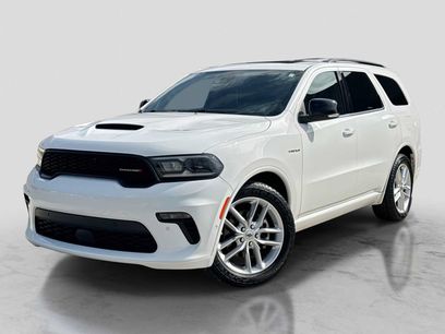 Used 2023 Dodge Durango R/T