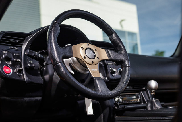 Used 2006 Honda S2000 image 49