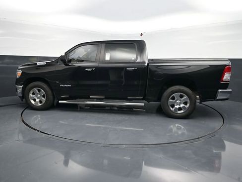 Used 2020 RAM 1500 Big Horn w/ Trailer Tow Group AWD/4WD image 5