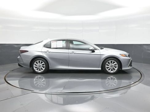 Certified 2023 Toyota Camry LE FWD image 8