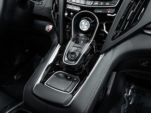 New 2026 Acura RDX SH-AWD w/ Technology Package image 17