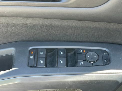 Used 2024 Nissan Pathfinder Rock Creek image 7