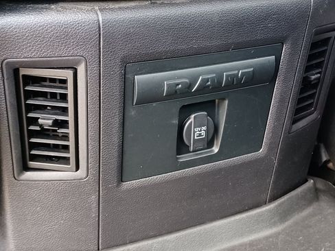Used 2017 RAM 1500 Sport AWD/4WD image 28