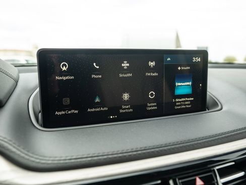 Certified 2023 Acura MDX SH-AWD w/ Advance Package image 31