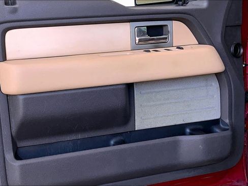 Used 2011 Ford F150 XLT w/ XLT Chrome Pkg RWD image 21