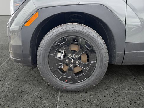 New 2026 Hyundai Santa Fe XRT image 14