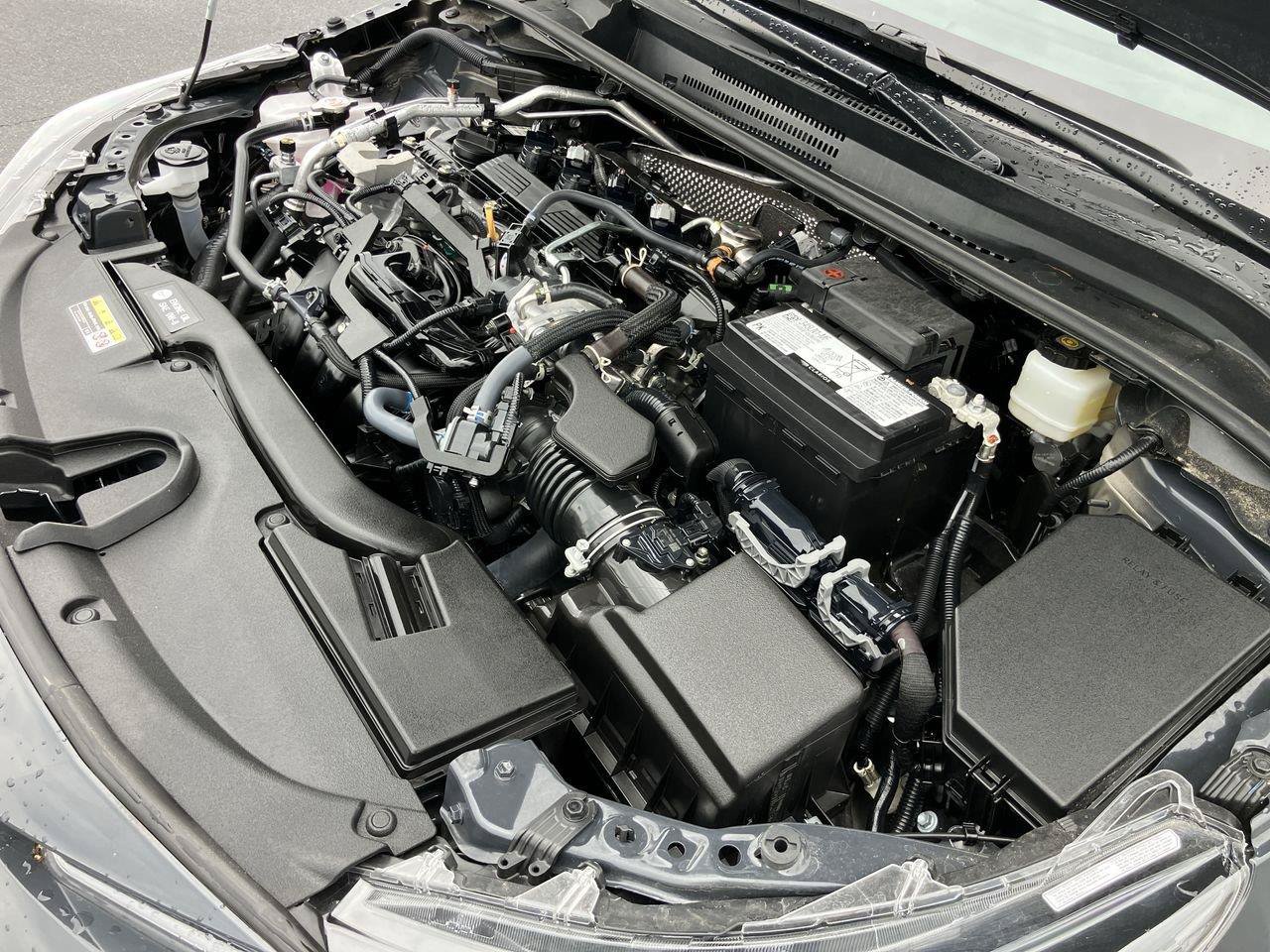 Certified 2026 Toyota Corolla LE FWD image 31