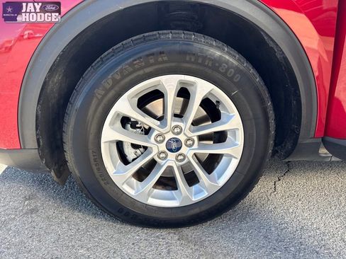 Certified 2021 Ford Escape SE w/ Convenience Package image 31