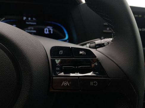 New 2026 Hyundai Elantra Sport FWD image 17
