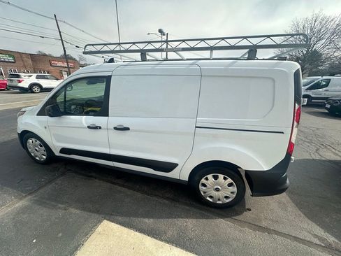 Used 2020 Ford Transit Connect XL image 8