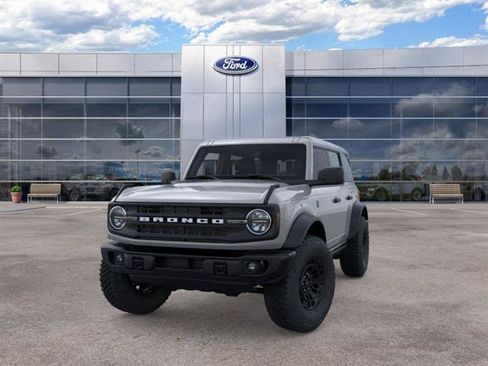 New 2026 Ford Bronco Big Bend w/ Black Diamond Package AWD/4WD image 2