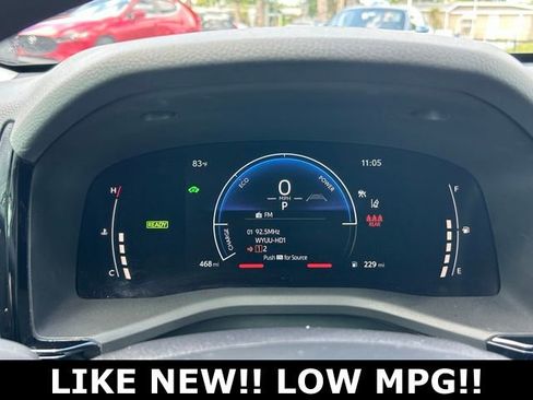 Used 2026 Toyota Camry LE image 18