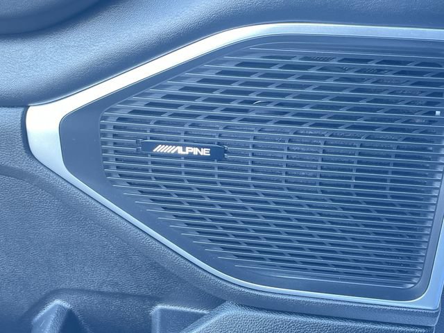 Used 2025 Jeep Wagoneer Series II AWD/4WD image 24
