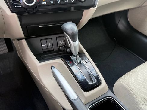 Used 2015 Honda Civic EX image 17