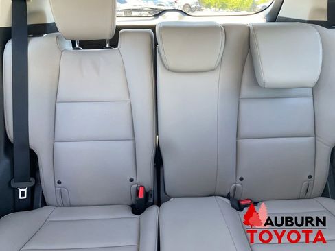 Used 2016 Honda HR-V EX-L image 20