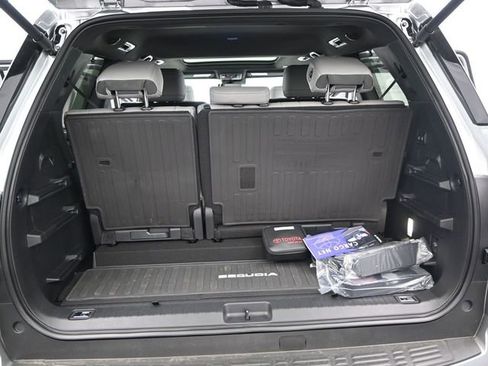 New 2026 Toyota Sequoia Limited AWD/4WD image 14