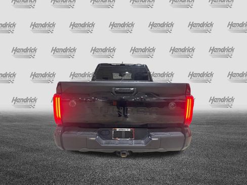 Certified 2026 Toyota Tundra SR5 w/ SR5 Premium Package RWD image 45
