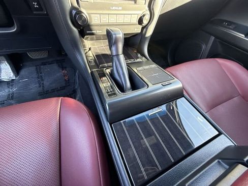 Used 2022 Lexus GX 460 Premium w/ Premium Package image 21