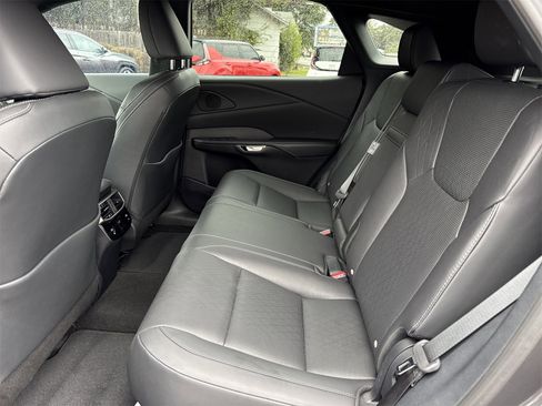 Used 2024 Lexus RX 350 Premium Plus w/ Convenience Package image 10