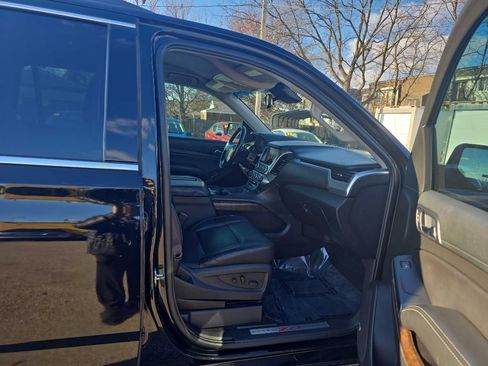 Used 2017 Chevrolet Tahoe LT w/ Z71 Midnight Edition image 20