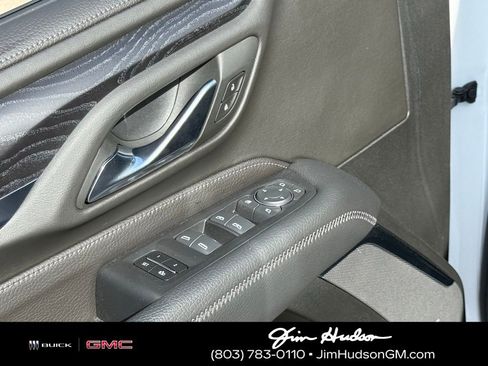 Used 2024 GMC Yukon Denali w/ Max Trailering Package AWD/4WD image 23