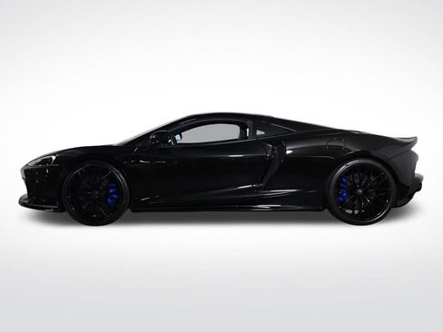 Used 2025 McLaren GTS RWD image 2