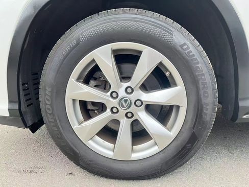 Used 2018 Lexus RX 350 F Sport image 23