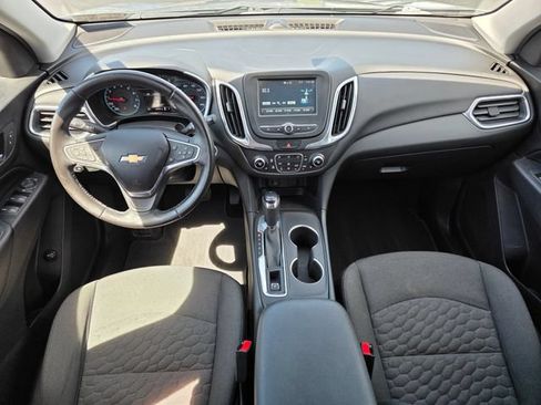 Used 2018 Chevrolet Equinox LT AWD/4WD image 28