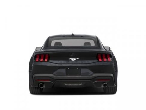 New 2026 Ford Mustang Coupe image 8