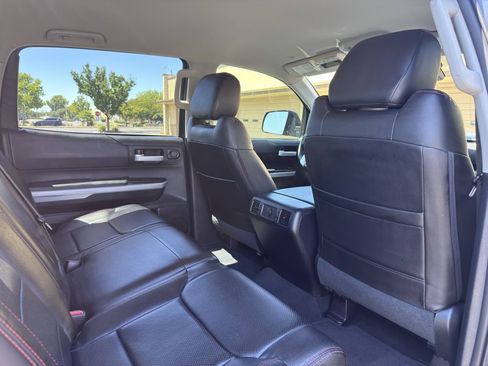 Used 2019 Toyota Tundra SR5 w/ TRD Off Road Package AWD/4WD image 25