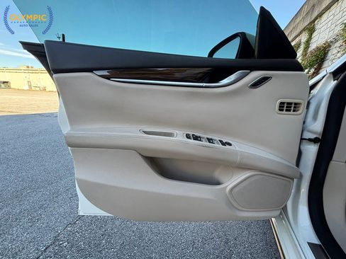 Used 2017 Maserati Ghibli S Q4 image 46