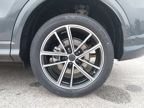 New 2026 Audi Q5 Premium Plus AWD/4WD image 37