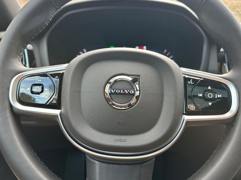 New 2026 Volvo V60 B5 Cross Country Plus w/ Climate Package AWD/4WD image 20