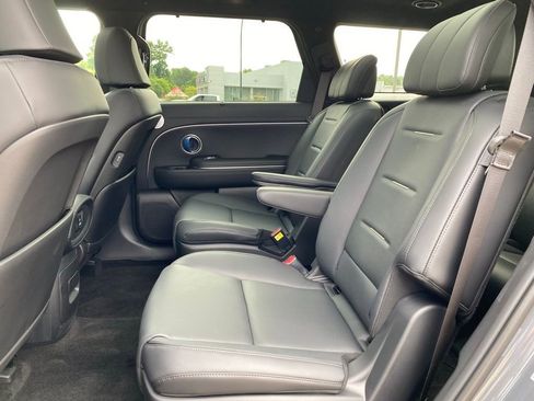 New 2026 Hyundai Palisade Calligraphy image 30